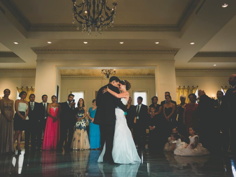 Cynthia + David - Las Nubes, Monterrey Mexico