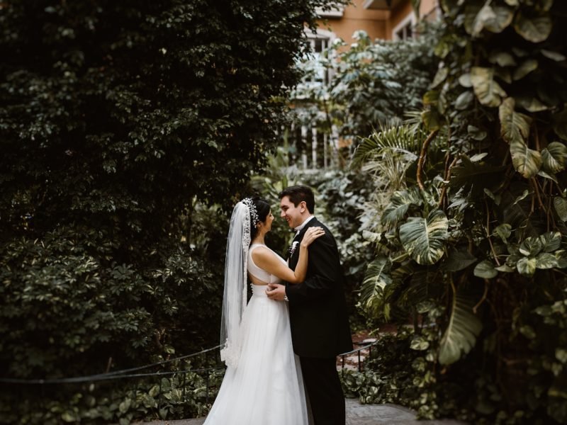 Ale+Alvaro - La Costa Eventos Monterrey, MX